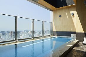 Candeo Hotels Matsuyama Okaido