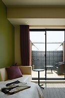 Candeo Hotels Matsuyama Okaido