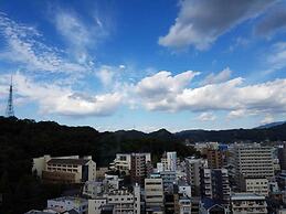 Candeo Hotels Matsuyama Okaido