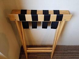 Candeo Hotels Matsuyama Okaido