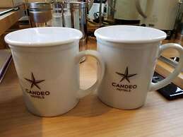Candeo Hotels Matsuyama Okaido
