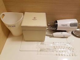 Candeo Hotels Matsuyama Okaido