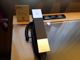 Candeo Hotels Matsuyama Okaido