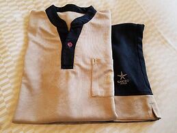 Candeo Hotels Matsuyama Okaido