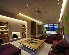 Candeo Hotels Matsuyama Okaido