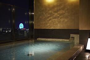 Candeo Hotels Matsuyama Okaido