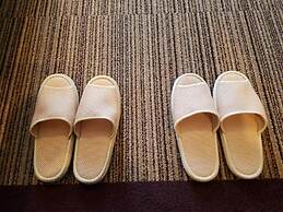 Candeo Hotels Matsuyama Okaido