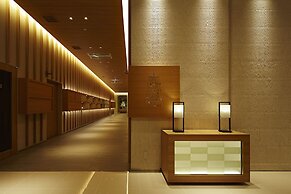 Candeo Hotels Matsuyama Okaido