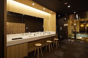 Candeo Hotels Matsuyama Okaido