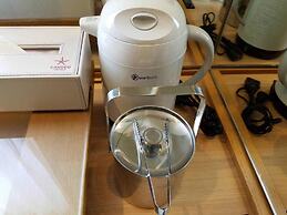 Candeo Hotels Matsuyama Okaido