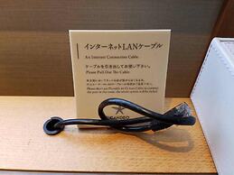 Candeo Hotels Matsuyama Okaido