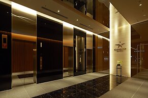 Candeo Hotels Matsuyama Okaido