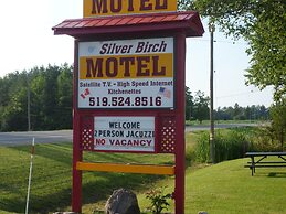 Silver Birch Motel
