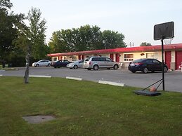 Silver Birch Motel