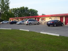 Silver Birch Motel