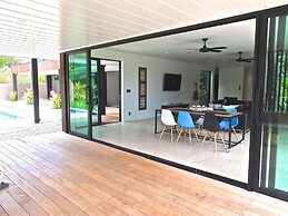 Pacific Palms Luxury Villa