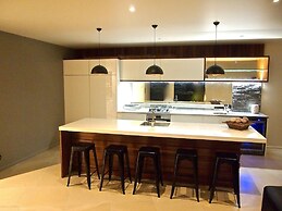 Pacific Palms Luxury Villa