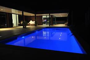 Pacific Palms Luxury Villa