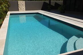 Pacific Palms Luxury Villa