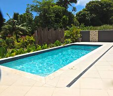 Pacific Palms Luxury Villa