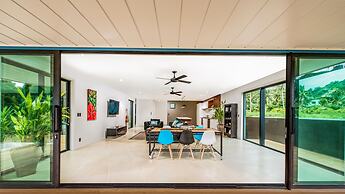 Pacific Palms Luxury Villa