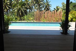 Pacific Palms Luxury Villa