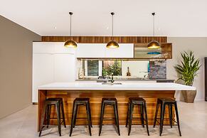 Pacific Palms Luxury Villa