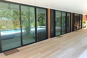 Pacific Palms Luxury Villa