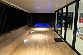 Pacific Palms Luxury Villa