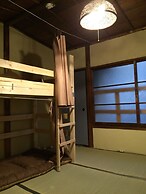 Guesthouse Sunanoshiro - Hostel