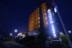 APA Hotel Nishimaizuru-Ekimae