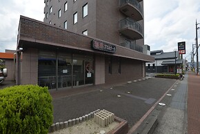 APA Hotel Nishimaizuru-Ekimae