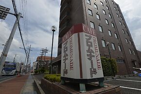 APA Hotel Nishimaizuru-Ekimae