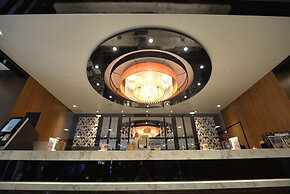 APA Hotel Nishimaizuru-Ekimae