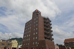 APA Hotel Nishimaizuru-Ekimae
