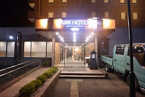 APA Hotel Nishimaizuru-Ekimae