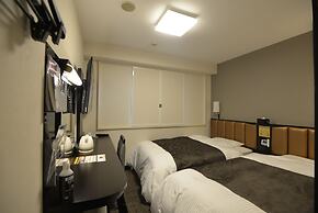 APA Hotel Nishimaizuru-Ekimae