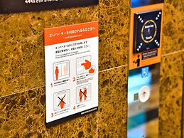 APA Hotel Nishimaizuru-Ekimae