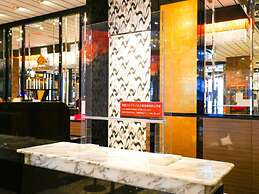 APA Hotel Nishimaizuru-Ekimae