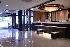 APA Hotel Nishimaizuru-Ekimae
