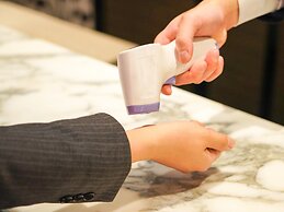 APA Hotel Nishimaizuru-Ekimae