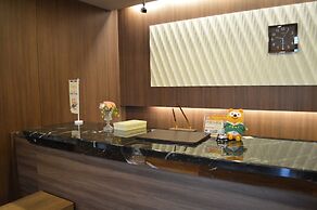 Hotel Route Inn Isehara Ooyama Inter