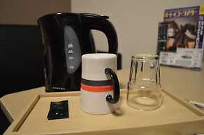 Hotel Route Inn Isehara Ooyama Inter