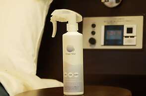 Hotel Route Inn Isehara Ooyama Inter