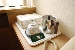 Hotel Route Inn Isehara Ooyama Inter