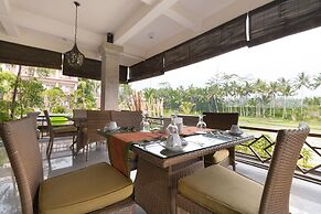 Om Ham Retreat and Resort