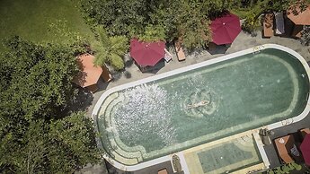 Om Ham Retreat and Resort