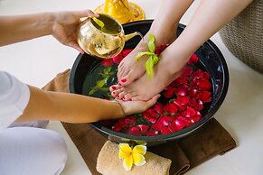 Om Ham Retreat and Resort