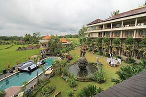 Om Ham Retreat and Resort
