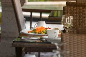 Om Ham Retreat and Resort